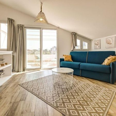 Penthouse 104 Sea View -Magnolia Holidays Alghero Exterior foto
