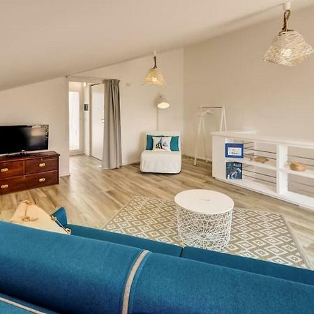 Penthouse 104 Sea View -Magnolia Holidays Alghero Exterior foto