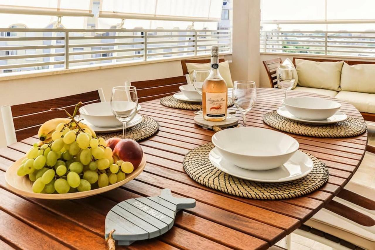 Penthouse 104 Sea View -Magnolia Holidays Alghero Exterior foto